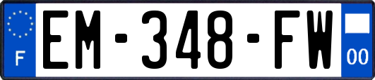 EM-348-FW