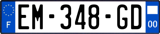 EM-348-GD
