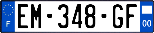EM-348-GF