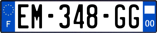 EM-348-GG