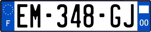 EM-348-GJ