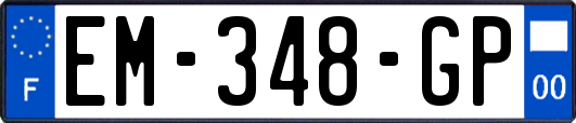 EM-348-GP