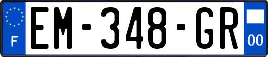 EM-348-GR