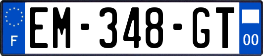 EM-348-GT