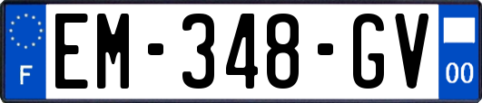 EM-348-GV