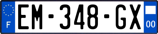 EM-348-GX