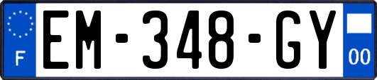 EM-348-GY
