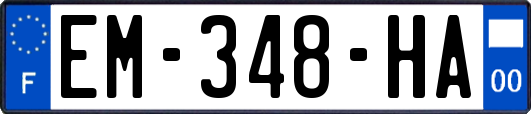 EM-348-HA