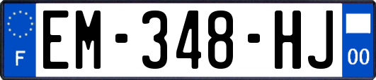 EM-348-HJ
