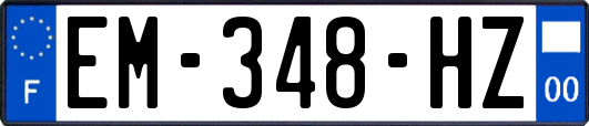 EM-348-HZ