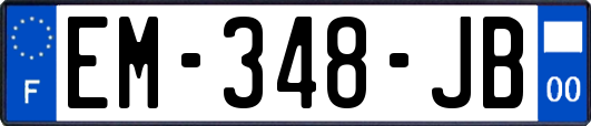 EM-348-JB