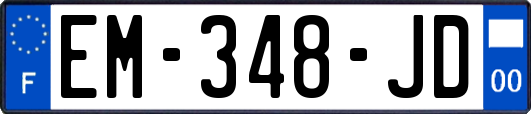 EM-348-JD