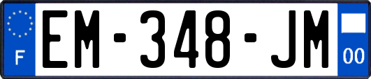 EM-348-JM