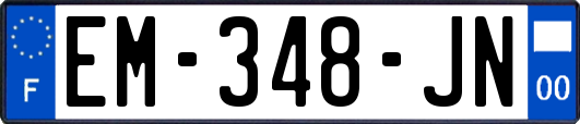 EM-348-JN