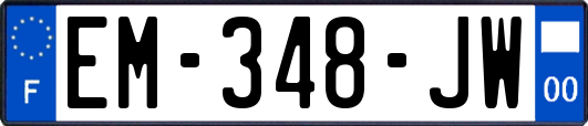 EM-348-JW