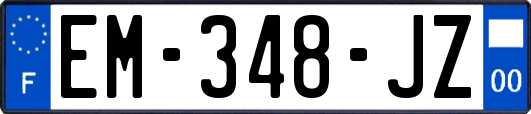EM-348-JZ