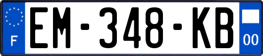 EM-348-KB