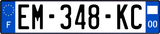 EM-348-KC
