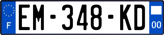 EM-348-KD