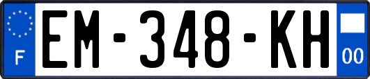 EM-348-KH