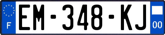 EM-348-KJ
