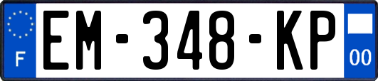 EM-348-KP
