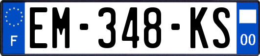 EM-348-KS