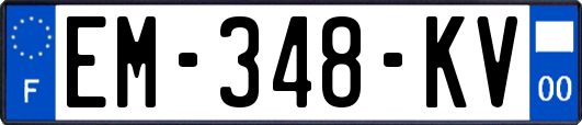 EM-348-KV