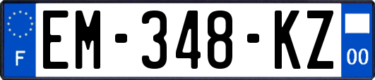 EM-348-KZ