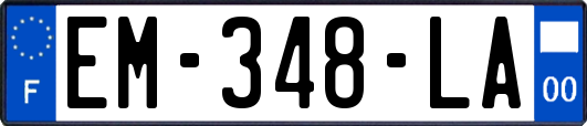 EM-348-LA