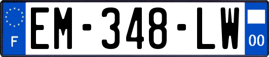 EM-348-LW