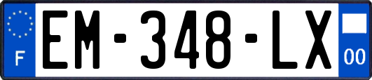 EM-348-LX