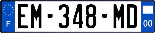 EM-348-MD
