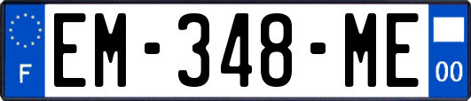 EM-348-ME