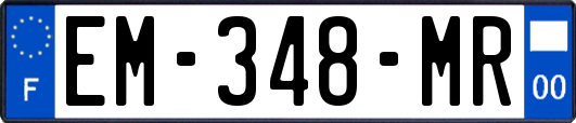 EM-348-MR