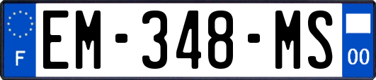 EM-348-MS