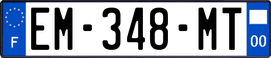 EM-348-MT