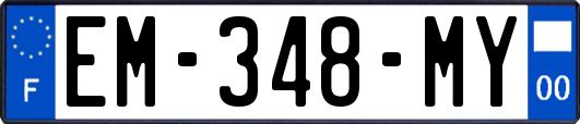 EM-348-MY