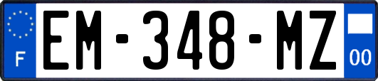 EM-348-MZ