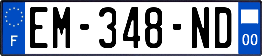 EM-348-ND