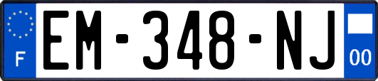 EM-348-NJ