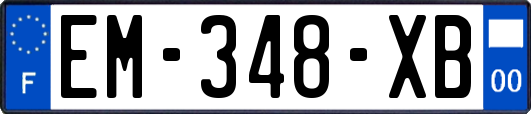 EM-348-XB