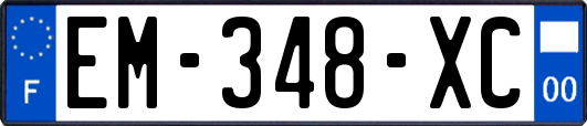 EM-348-XC