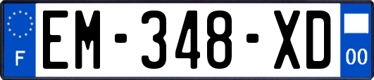 EM-348-XD