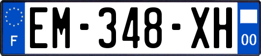 EM-348-XH