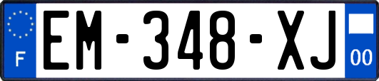 EM-348-XJ