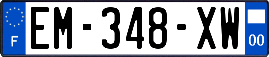 EM-348-XW