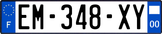 EM-348-XY