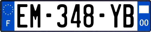 EM-348-YB