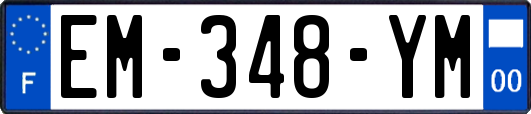 EM-348-YM
